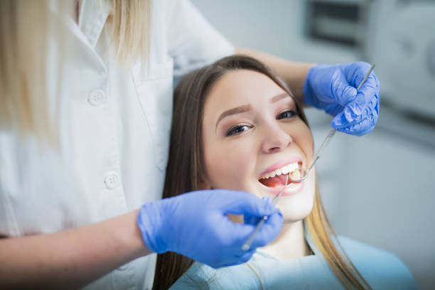 Laser Dentistry in Fort Washington, PA